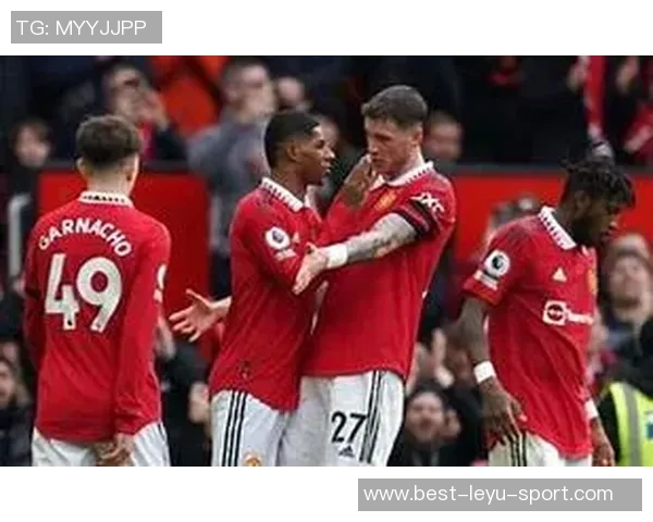 利物浦客战西汉姆迎生死战一年前铁锤曾让滕哈赫下课